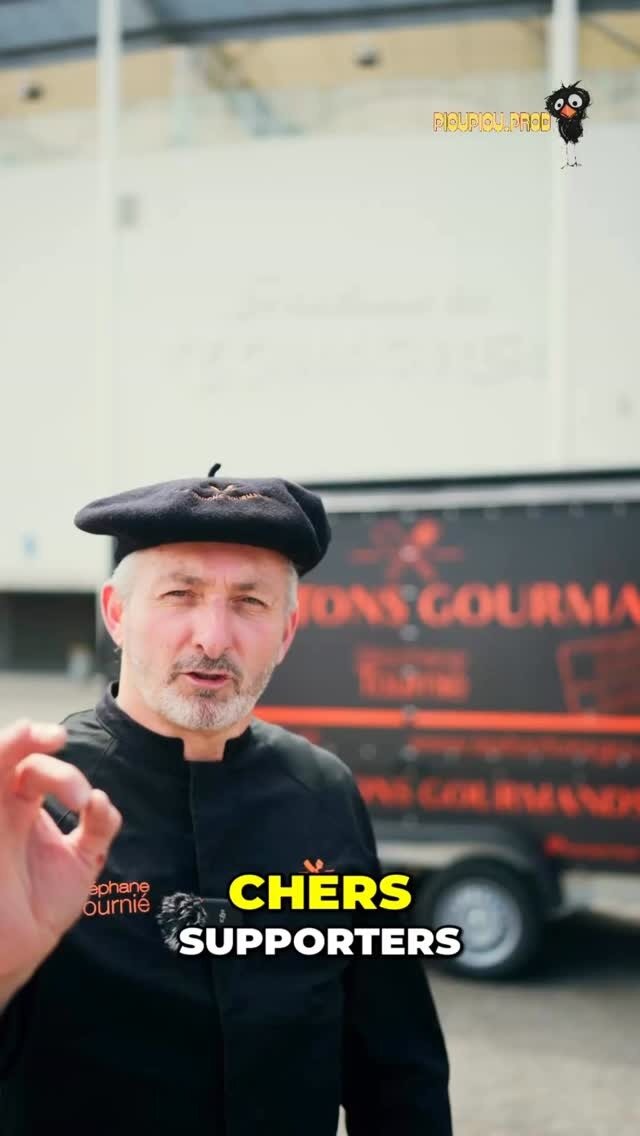 Restaurants et food